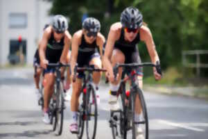 photo Course cycliste féminine - BayWa.re