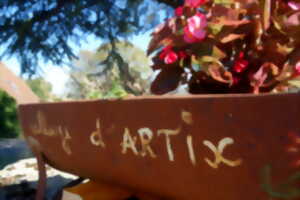 photo Tous au village d'Artix - Soirée Fritons