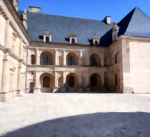 photo Journées européennes du patrimoine 2025 au château de Bournazel