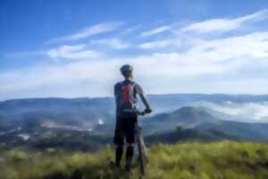 photo Rando Cyclo des Monts d'Aubrac