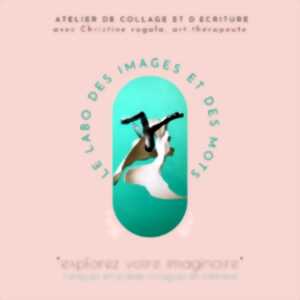 LE LABO DES IMAGES  ET DES MOTS - L'Atelier Najac