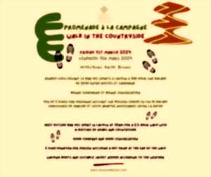 photo Promenade à la campagne