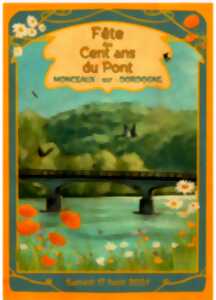 Fête des cent ans du Pont