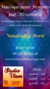 photo Massage pour femmes