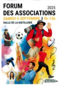 Forum des associations - Morcenx-La-Nouvelle