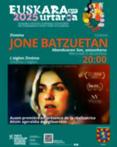 Avant-première du film 