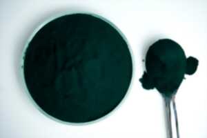 photo Conférence : La spiruline et ses bienfaits