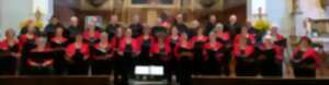 photo Concert de chants basques avec le chœur mixte Arraga