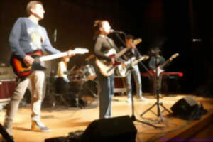 photo Concert - Music Session