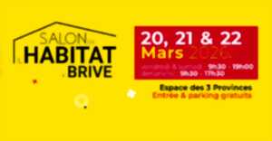 photo Salon de l'Habitat de Brive