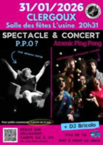 photo Spectacle et Concert