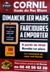 photo Farcidures à emporter