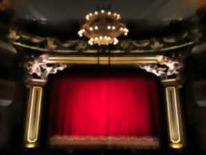 photo Stage de Théâtre