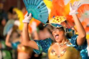 photo Daglan fait son carnaval