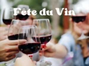 Fête du Vin : Les Camblanades