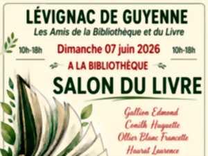 Salon du livre
