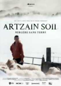 photo Cinéma Arudy : Artzain soil - bergère sans terre - Ciné-rencontre