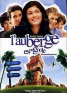 photo Ciné - discussion : L'auberge Espagnole