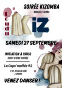 photo Soirée Kizomba - Loudu KIZ