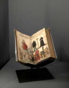 photo Le rayonnement du livre à Strasbourg à la fin du XVIe siècle