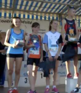 photo Courir à Brive 2025