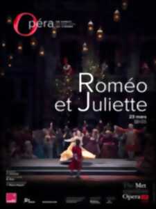 photo Opéra: Salomé (Le Rex)