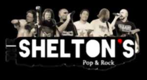 Concert groupe The Shelton's