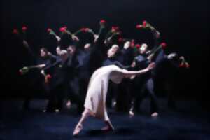 photo Spectacle de danse : Mythologies - COMPLET
