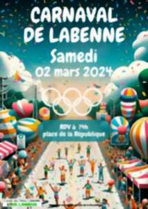 photo Carnaval de Labenne