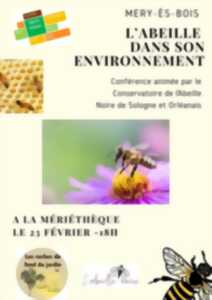 photo Conférence : 