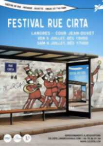 photo FESTIVAL RUE CIRTA