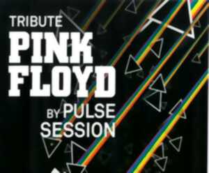 photo TRIBUTE PINK FLOYD BY PULSE SESSION