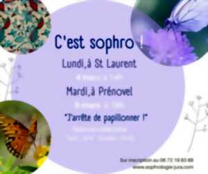 Séance sophro collective - 
