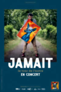 Concert Yves Jamait