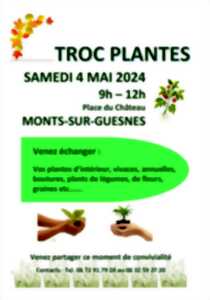 photo Troc Plantes