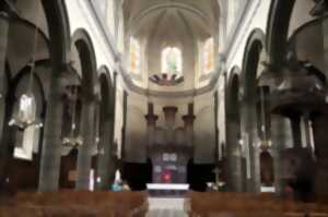 Visite musicale de l’église Saint Léger et de son orgue