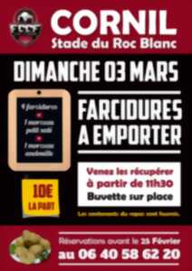 photo Farcidures à emporter