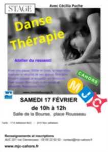 photo Stage danse théâtre 