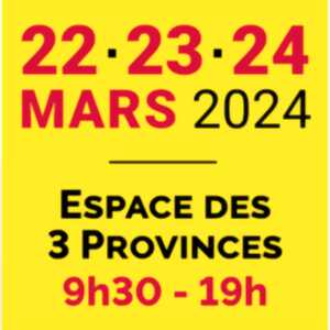 photo Salon de l'Habitat de Brive