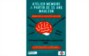 photo Atelier mémoire