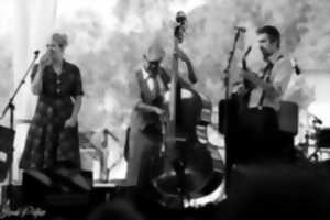 photo Festival Les Musicales de l'Abbaye - Ensemble Antiphona