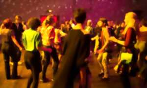 BAL MUSETTE ET FOLKLORE