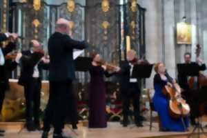 photo I MESSAGERI - CONCERT DE VOIX & MUSIQUE CORSE