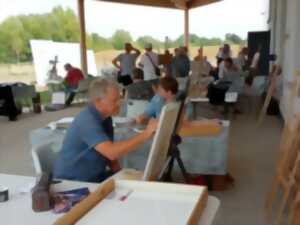 photo Exposition des Graines d'Artistes du Val d'Ornain