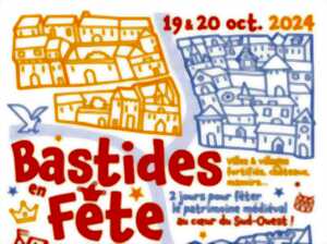 Bastides en Fête