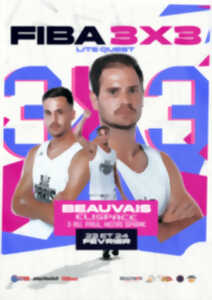 tournoi 3x3 basket