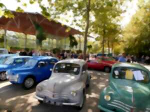 photo Les Rendez-vous louhannais autos-motos