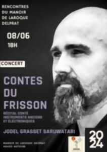 photo Concert Roula Safar : Une Odyssée musicale de la Méditerranée à l'Europe