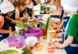 photo Atelier cuisine