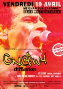 photo Itinérance Jazz et Garonne - Concert Jazz avec Roger Biwandu Trio